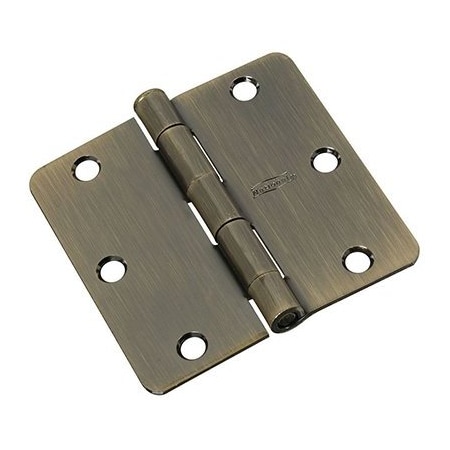 National Hardware 3 AB Pin DR Hinge N830-175